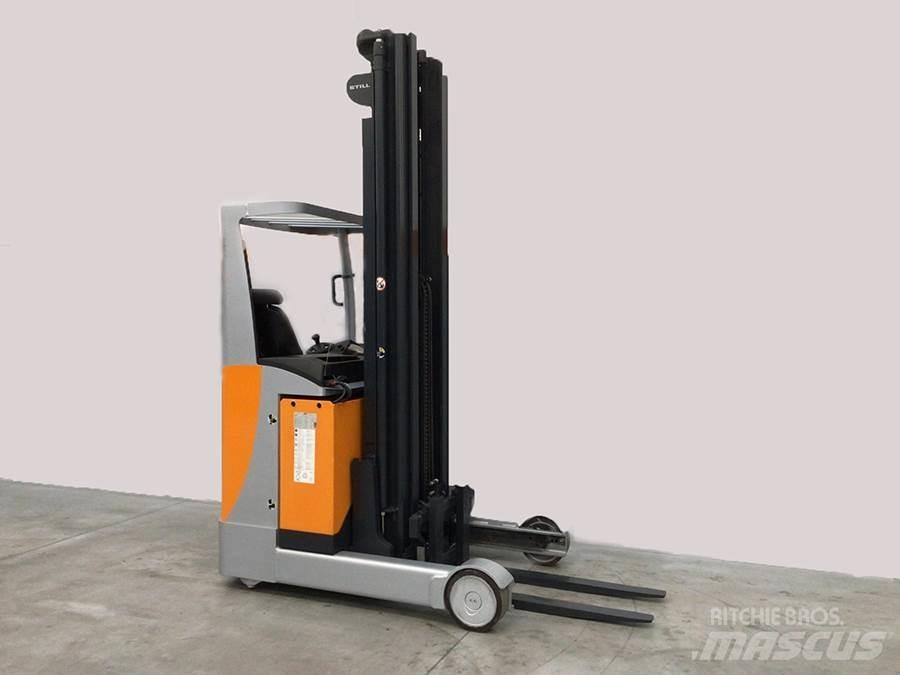 Still FM-X-25 Schubmaststapler