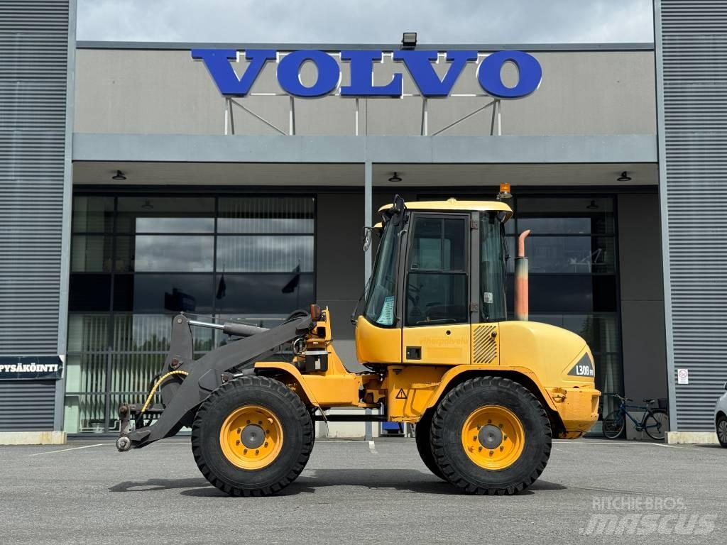 Volvo L 30 B Radlader