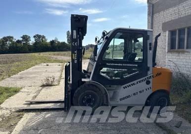 Still RC 42-40 Dieselstapler