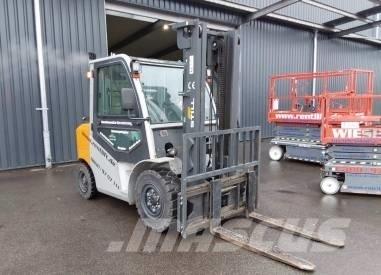 Still RC 42-40 Dieselstapler