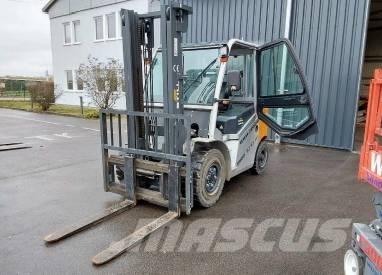 Still RC 42-40 Dieselstapler