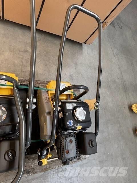 Bomag BVP 18/45 Vibrationsgeräte