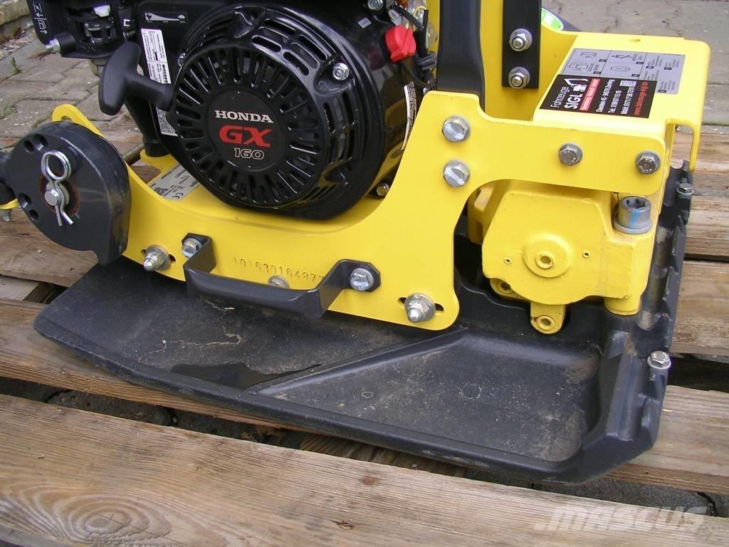 Bomag BVP 18/45 Vibrationsgeräte