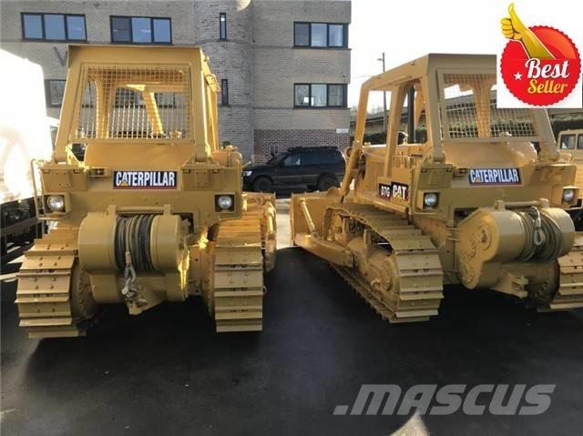 CAT D 7 G Bulldozer