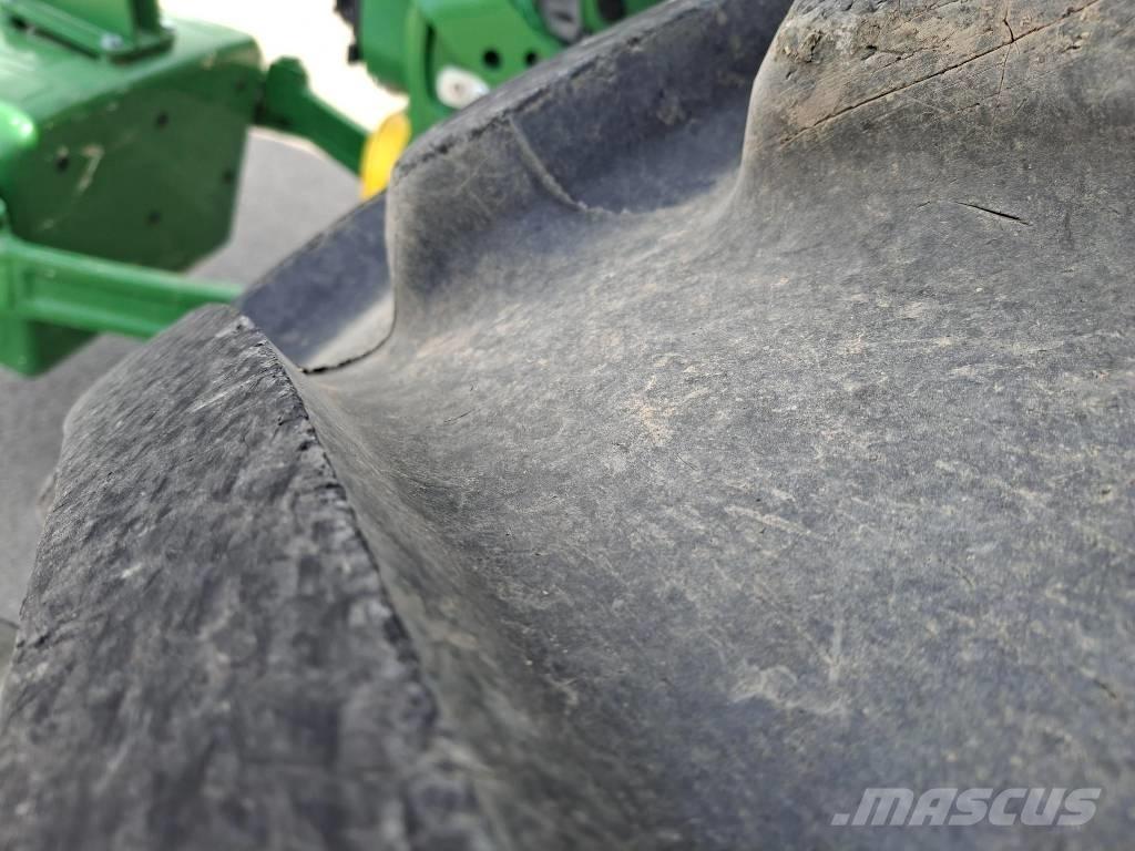 John Deere 6R 250 Traktoren