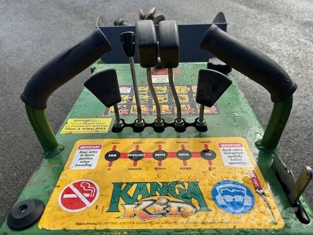  Kanga TK 216 Sonstige Flurförderzeuge
