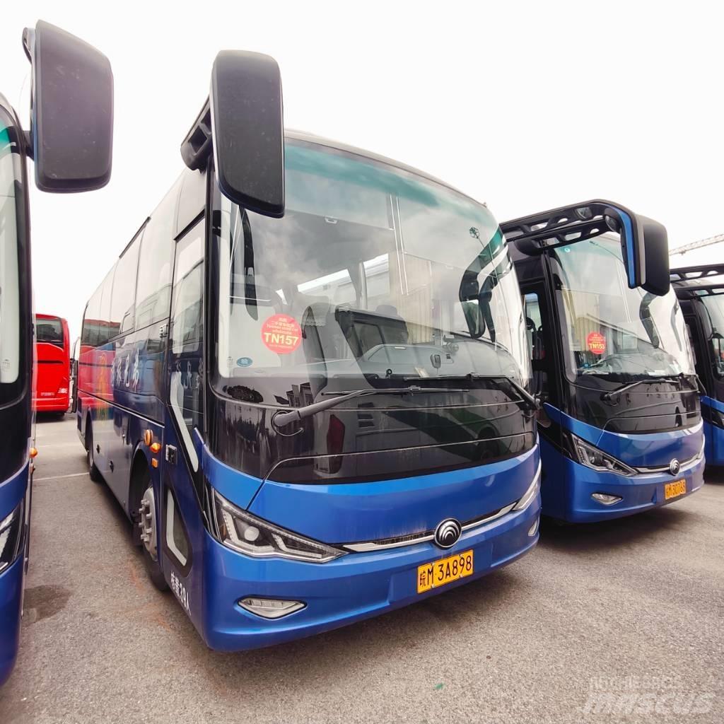 Yutong ZK6907H6Y Reisebusse