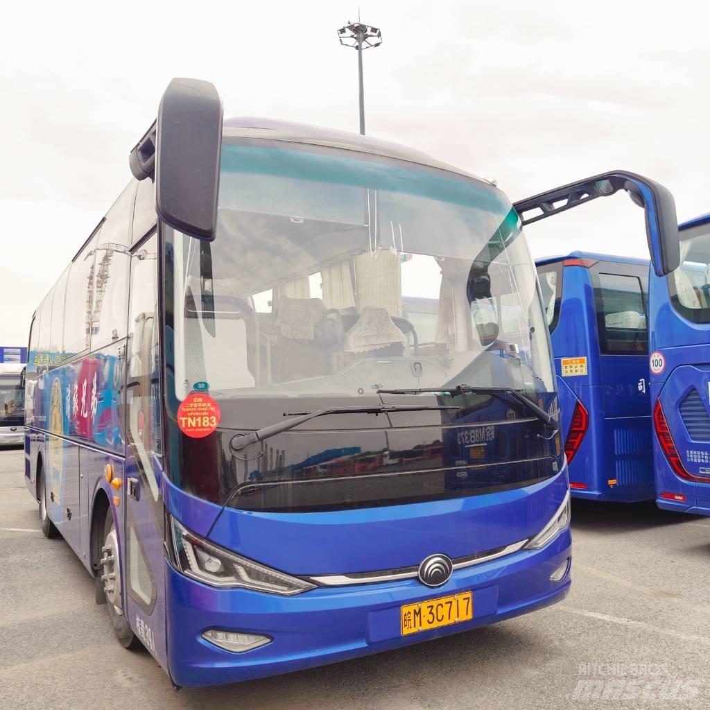Yutong ZK6907H6Y Reisebusse