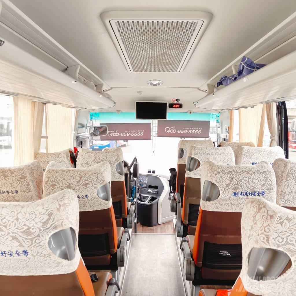 Yutong ZK6907H6Y Reisebusse
