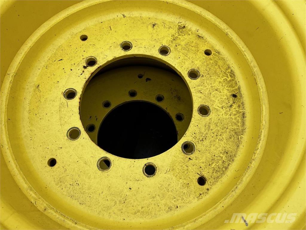 John Deere 15x28 Reifen