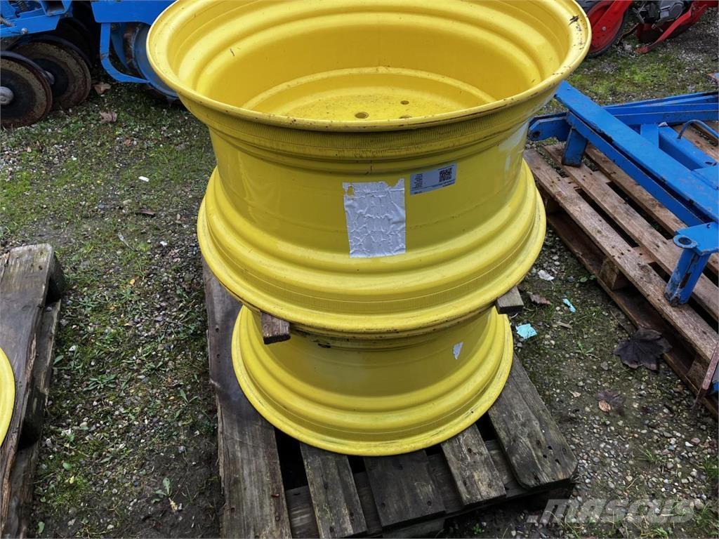 John Deere 15x28 Reifen