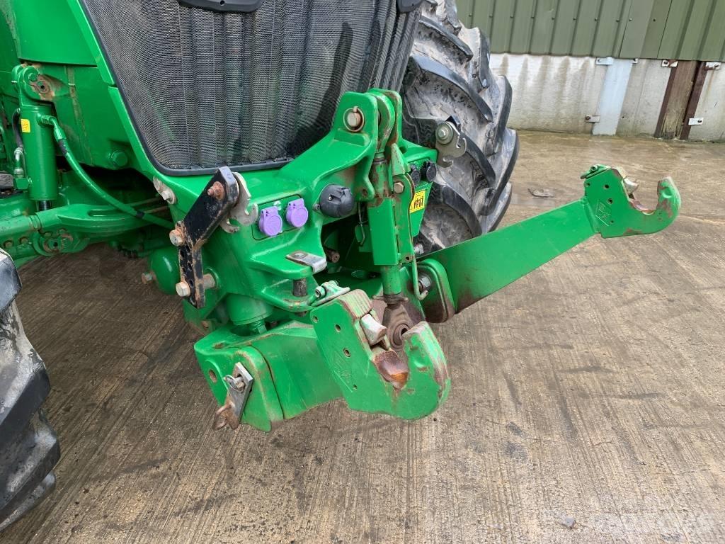 John Deere 7230 R Traktoren