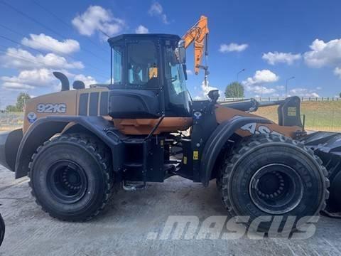 CASE 921G ZB Sonstige Flurförderzeuge