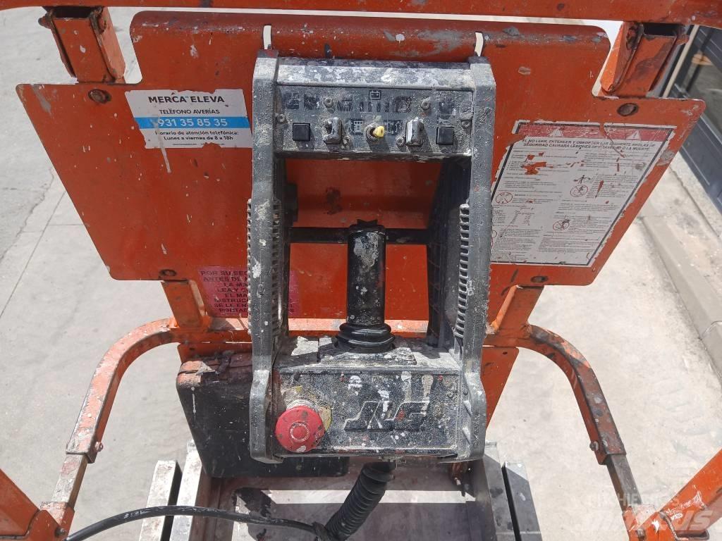 JLG 2630 ES Scheren-Arbeitsbühnen