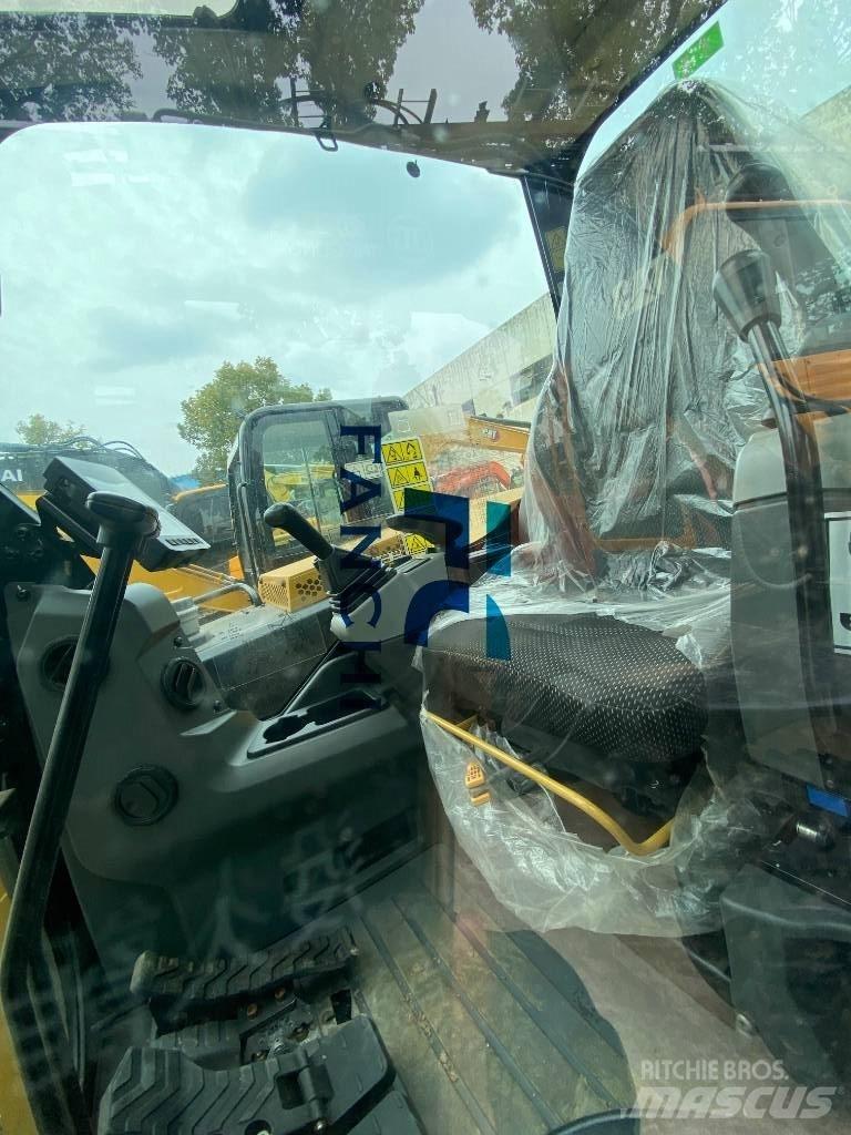CAT CAT306 Minibagger < 7t