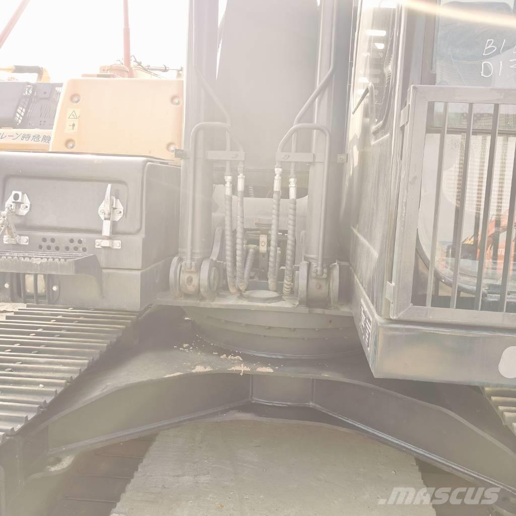 Volvo EC140 Raupenbagger