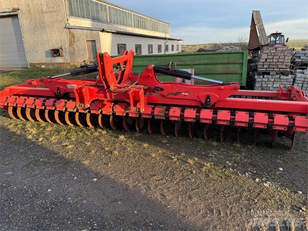 Maschio KSE 600 Scheibeneggen