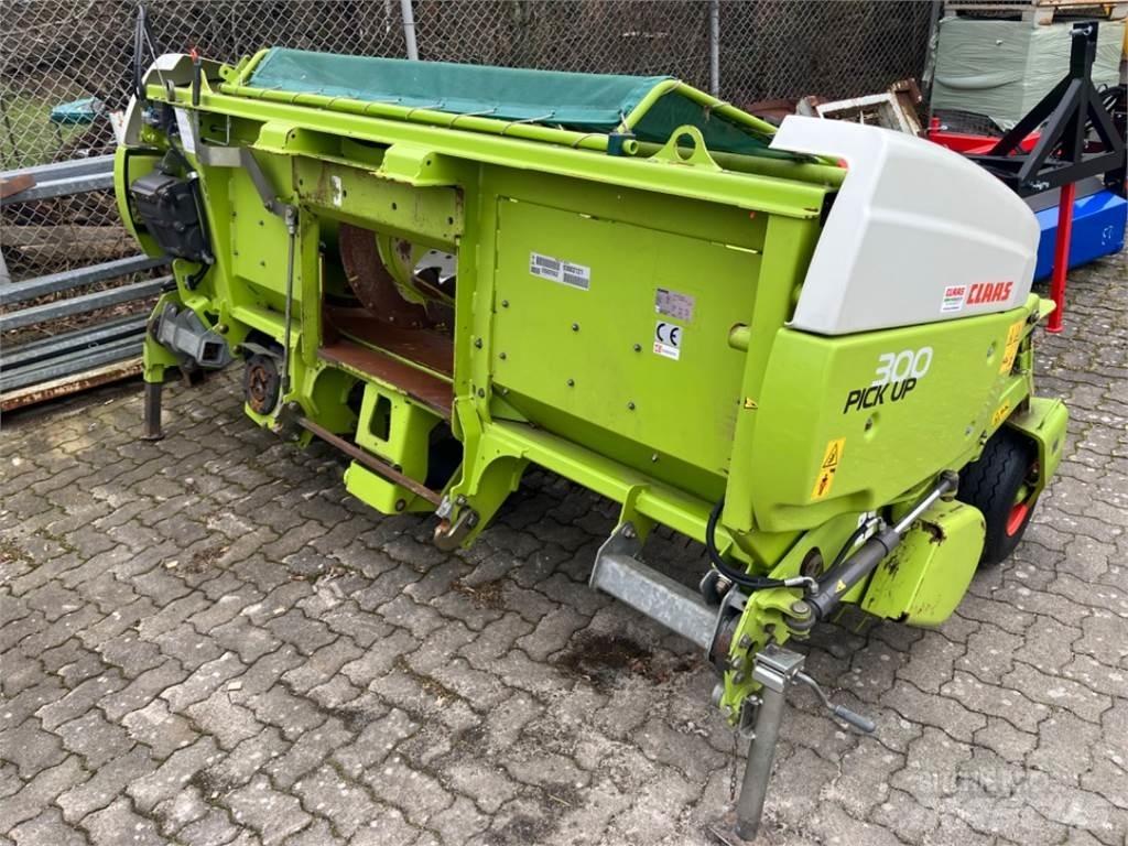 CLAAS JAGUAR 950 Feldhäcksler