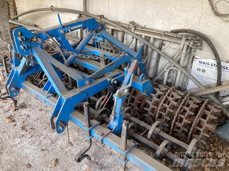 Tigges SBK 3006 Grubber