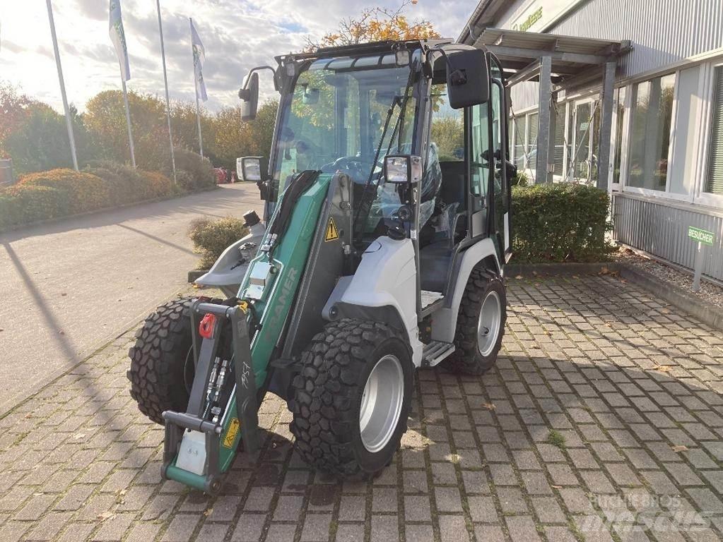 Kramer KL 14.5 Radlader
