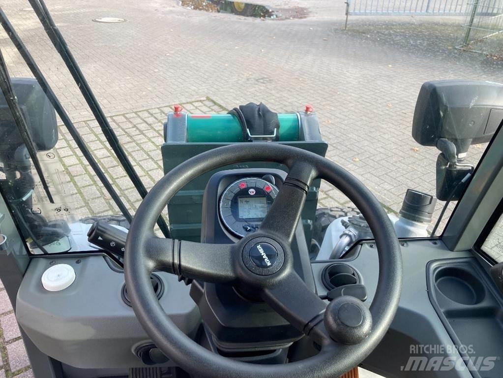 Kramer KL 14.5 Radlader