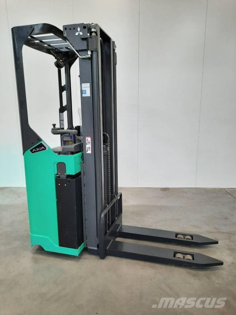 Mitsubishi SBR16N2 Selbstfahrstapler