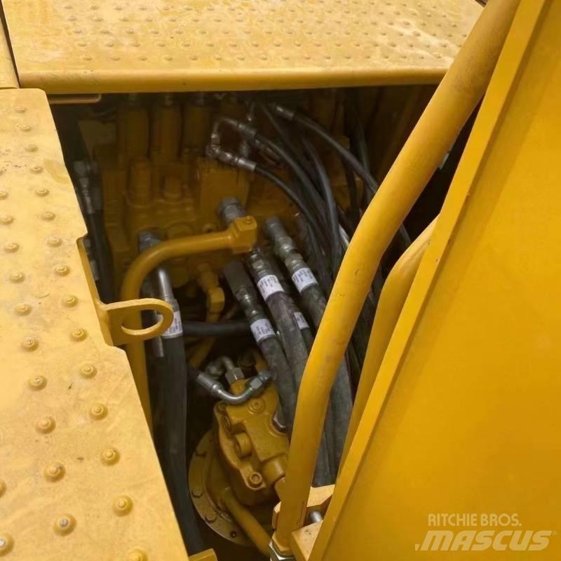 CAT 312 Raupenbagger