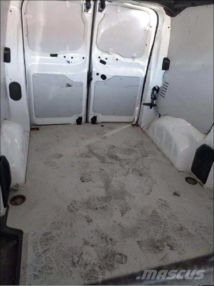 Citroën Jumpy 3 Lieferwagen