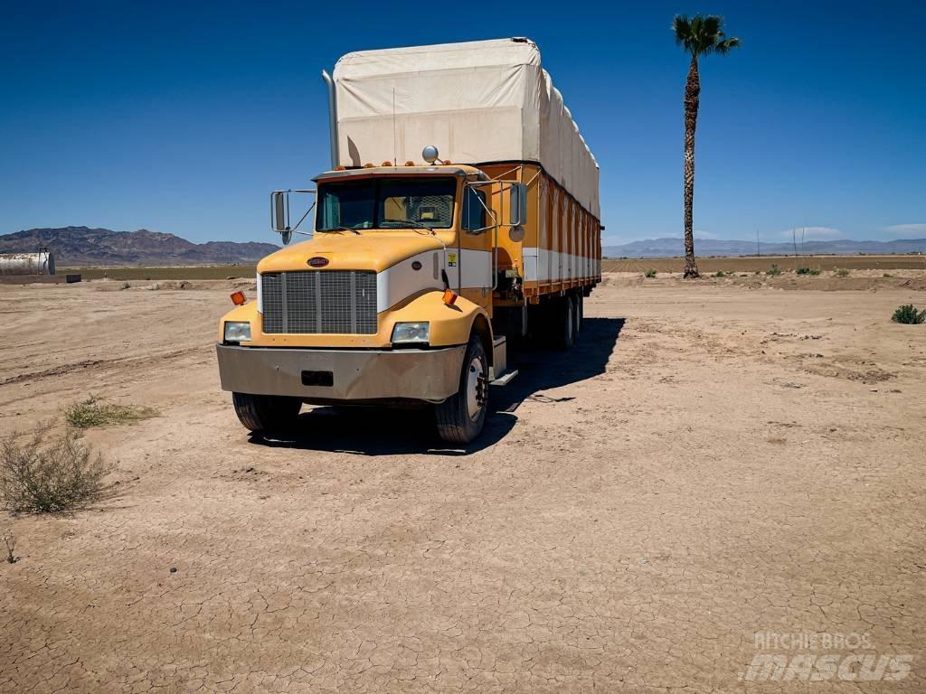 Peterbilt 330 Andere Fahrzeuge
