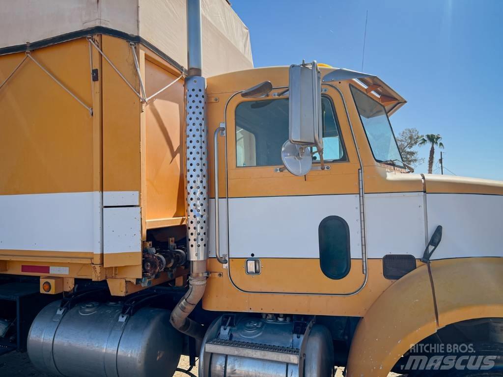 Peterbilt 330 Andere Fahrzeuge