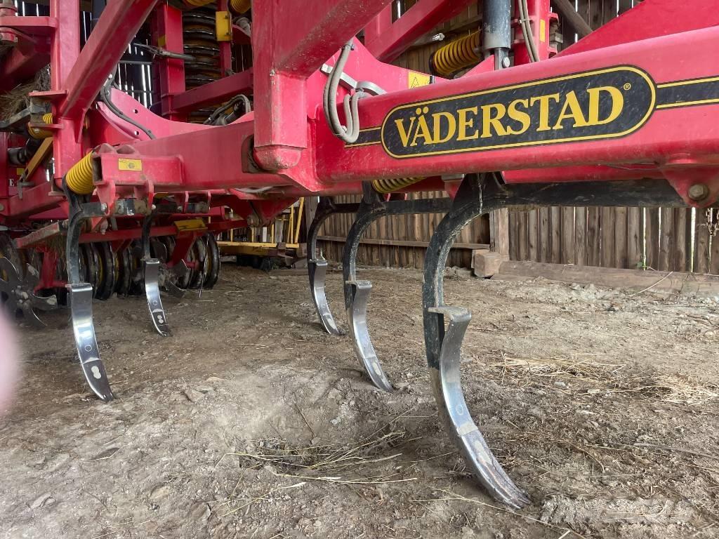 Väderstad CS420 Grubber