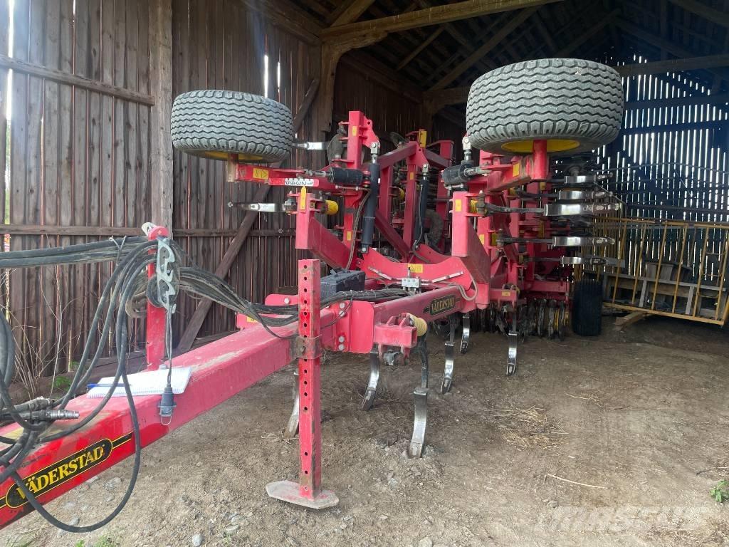 Väderstad CS420 Grubber