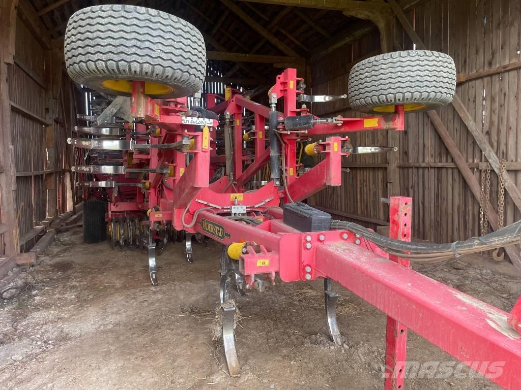 Väderstad CS420 Grubber
