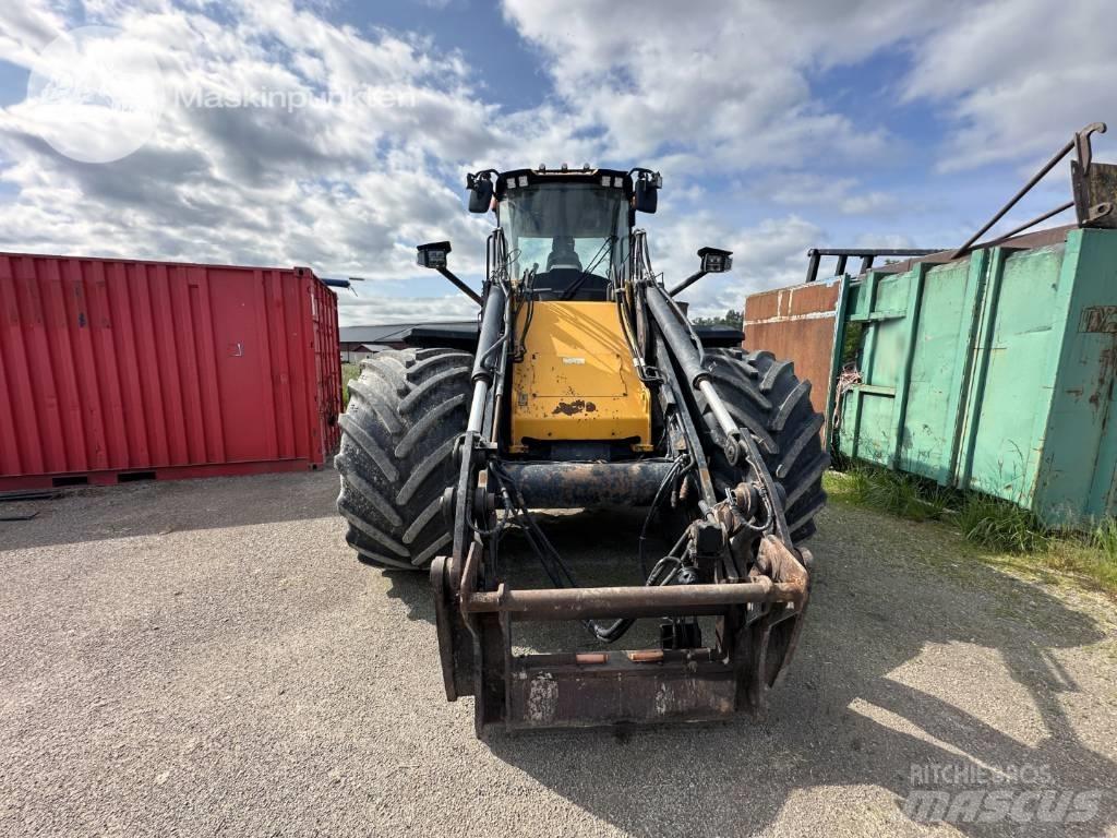JCB 435 Radlader