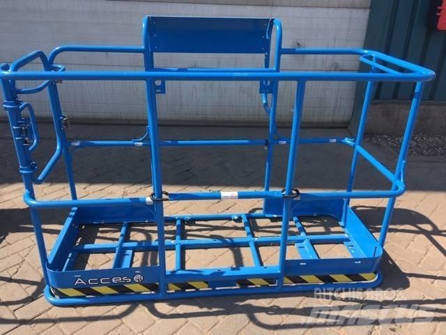Genie Platform Chassis