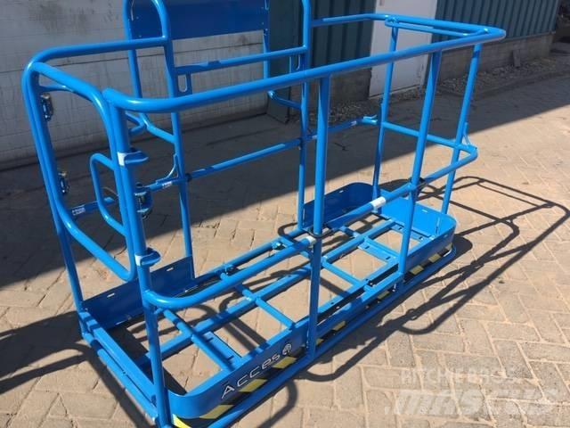 Genie Platform Chassis