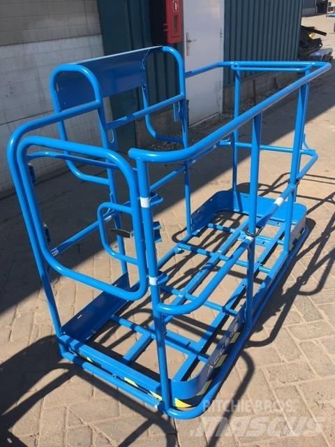 Genie Platform Chassis