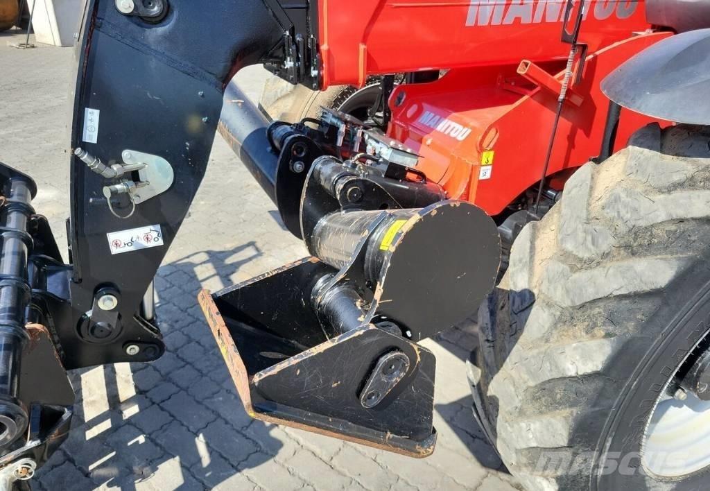 Manitou MT1335 H Teleskoplader