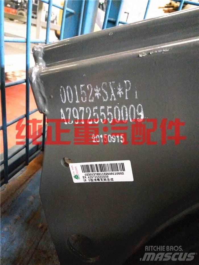  zhognqi AZ9725550009 Motoren