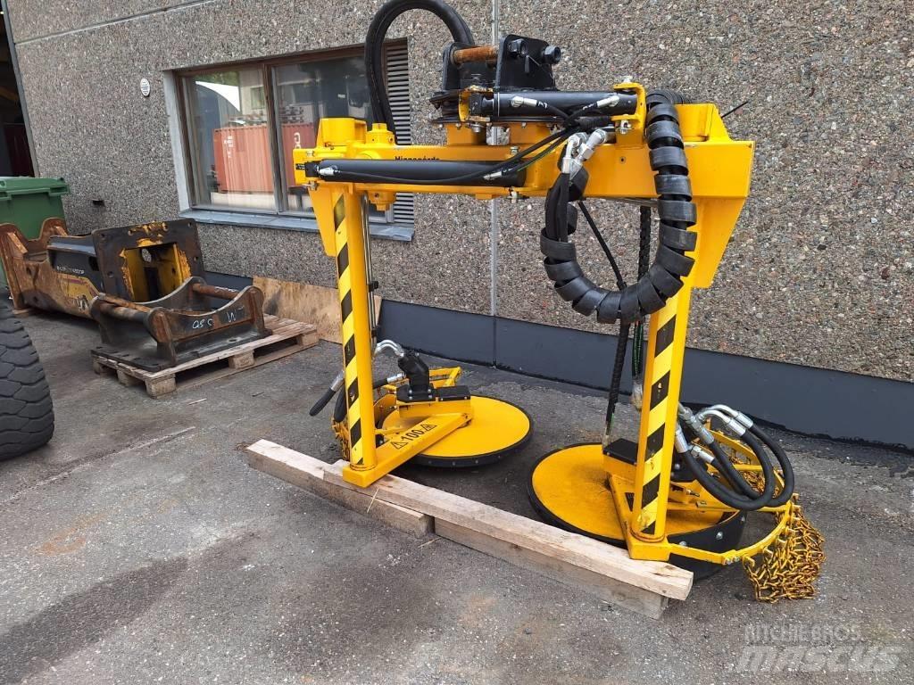  AX 125 TB Andere Zubehörteile