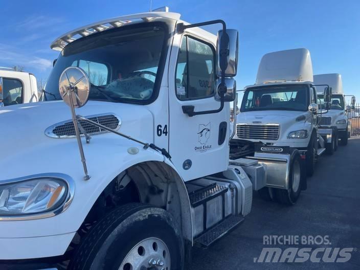 Freightliner M2 Sattelzugmaschinen