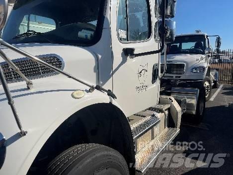 Freightliner M2 Sattelzugmaschinen