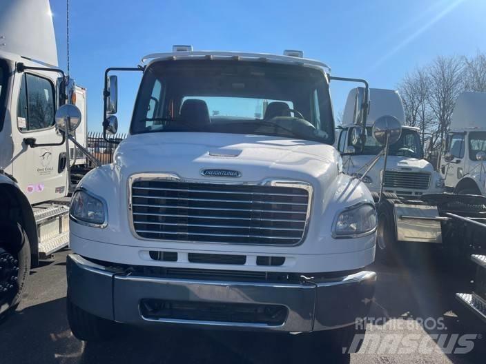 Freightliner M2 Sattelzugmaschinen
