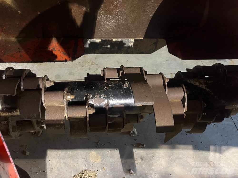 Grimme KS 5400 Kartoffeltechnik - Andere