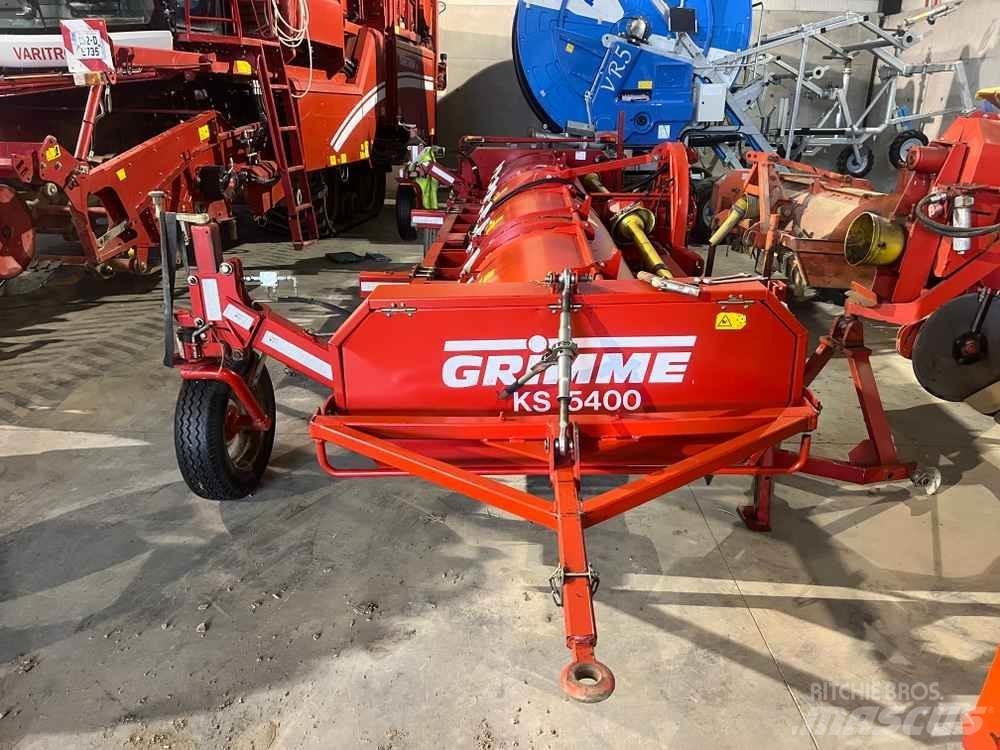 Grimme KS 5400 Kartoffeltechnik - Andere