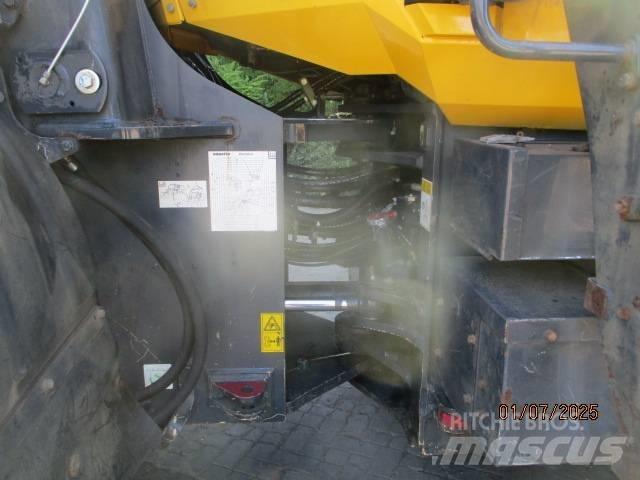 Komatzu WA 380 Radlader