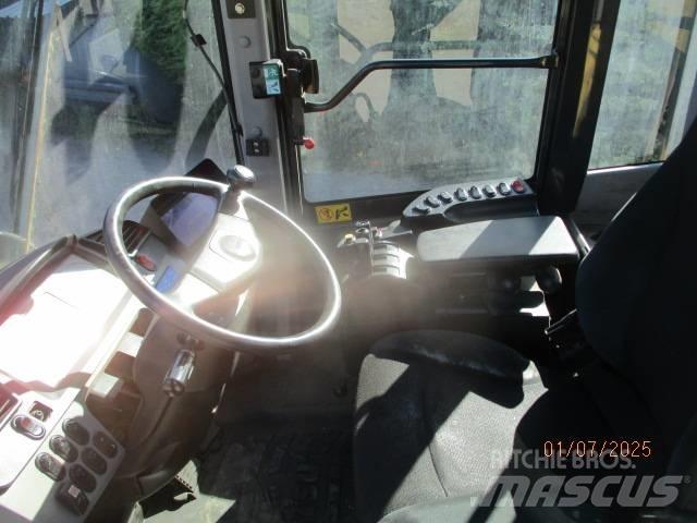 Komatzu WA 380 Radlader