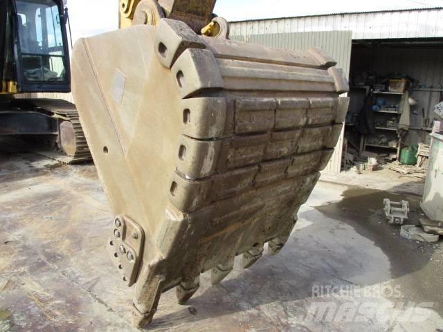CAT 349 E Raupenbagger