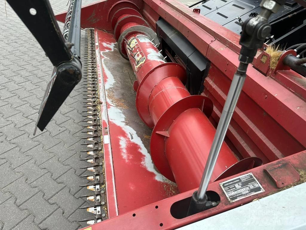 Rostselmash Nova330 Mähdrescher