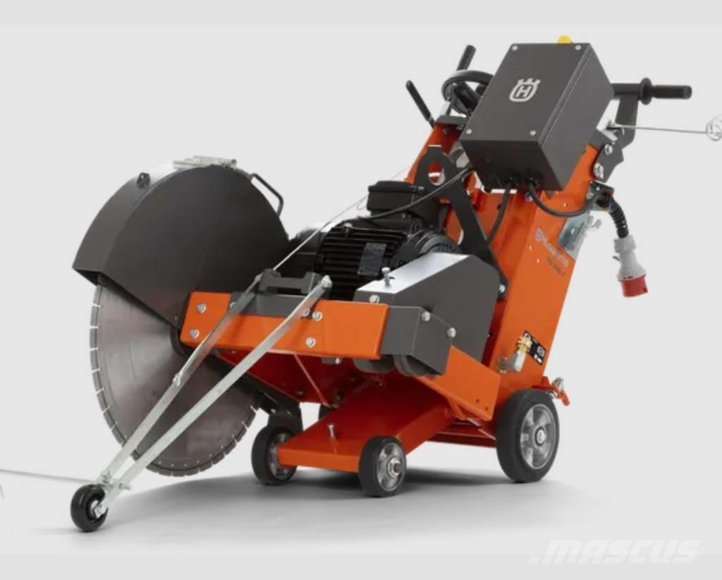 Husqvarna FS1000 Gerüste & Zubehör